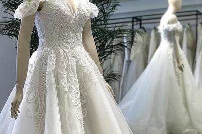 Zeynep Deniz Couture