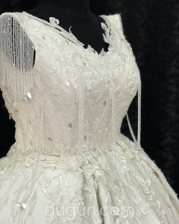 Zeynep Deniz Couture