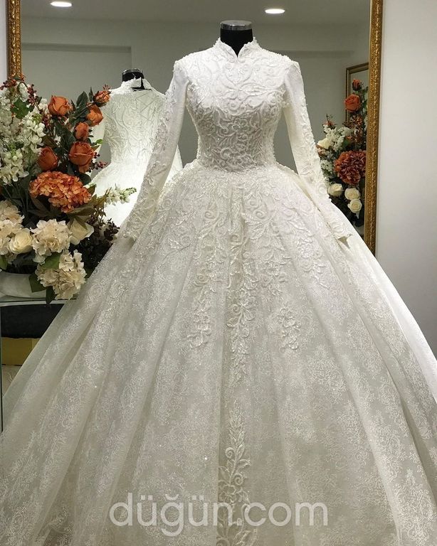 Zeynep Deniz Couture