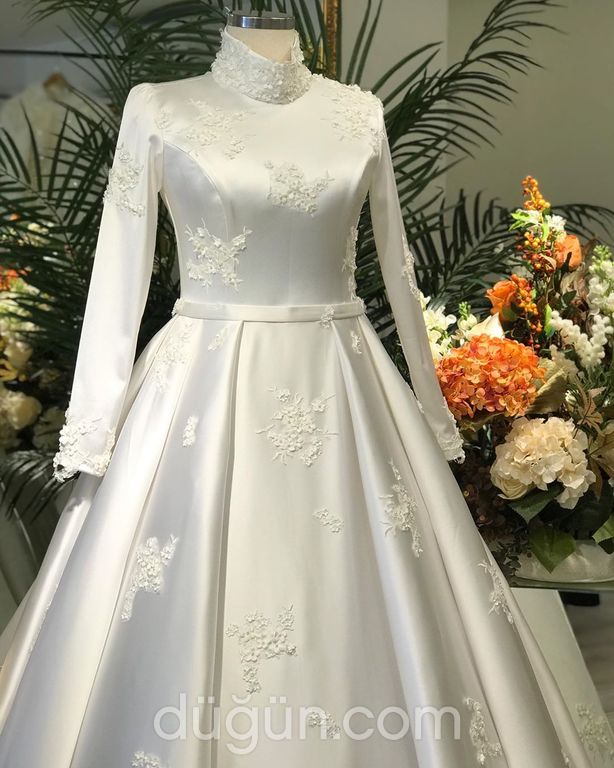 Zeynep Deniz Couture