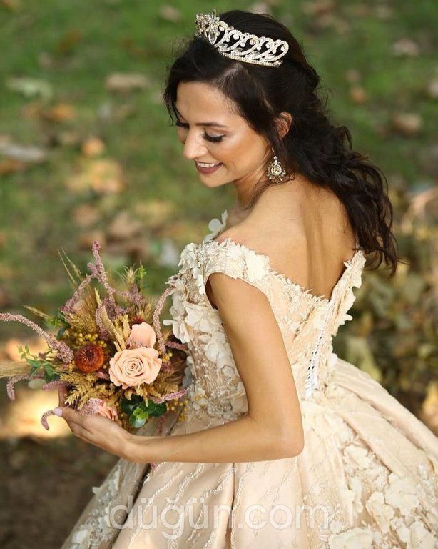 Zeynep Deniz Couture