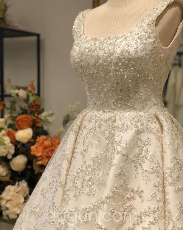 Zeynep Deniz Couture