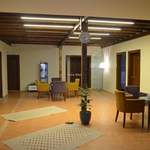 Vera Butik Otel
