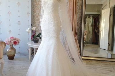 Zeynep Yılmaz Haute Couture