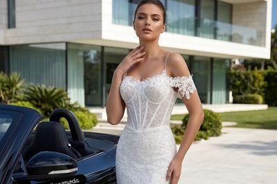 Zeynep Yılmaz Haute Couture image