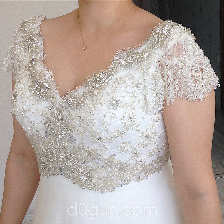 Zeynep Yılmaz Haute Couture