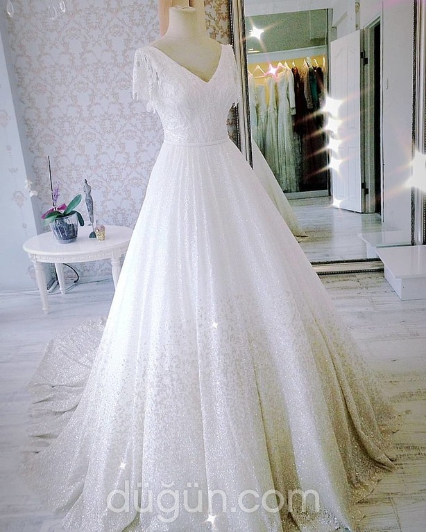 Zeynep Yılmaz Haute Couture