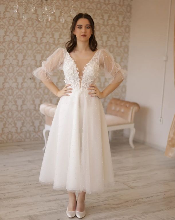 Zeynep Yılmaz Haute Couture - 2597382