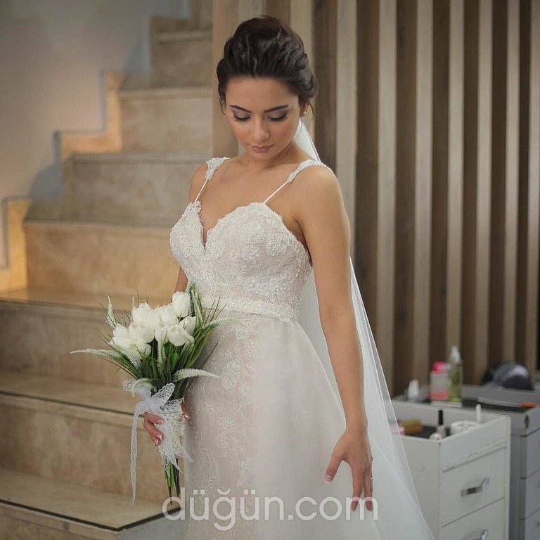 Zeynep Yılmaz Haute Couture