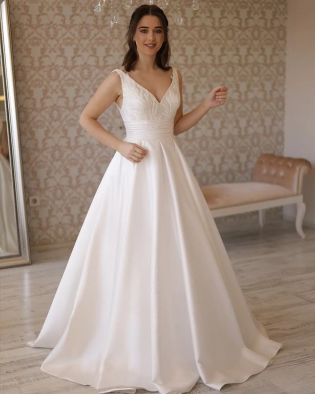 Zeynep Yılmaz Haute Couture - 2597386