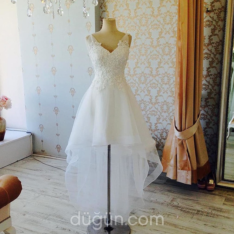 Zeynep Yılmaz Haute Couture