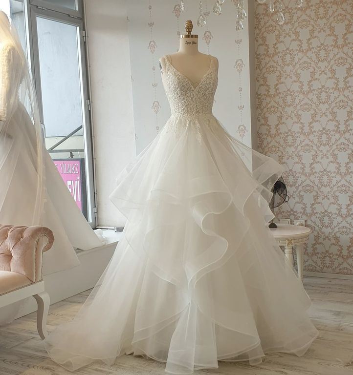 Zeynep Yılmaz Haute Couture - 2597389