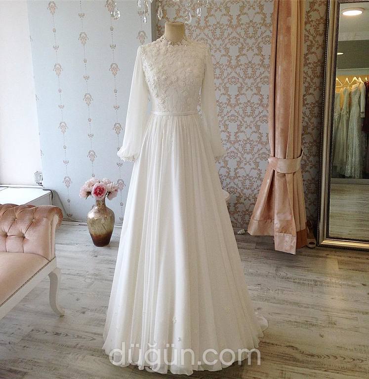 Zeynep Yılmaz Haute Couture