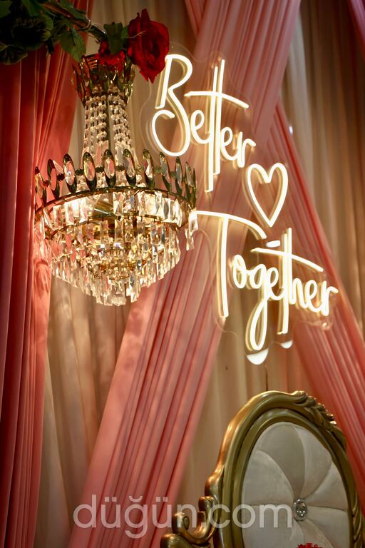 Kınaliçe Organizasyon