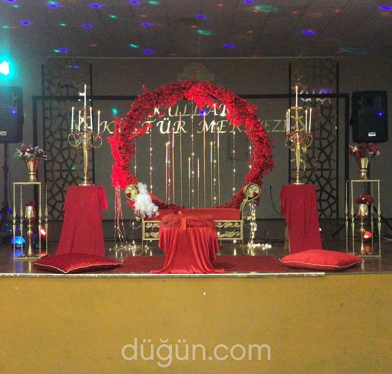 Kınaliçe Organizasyon