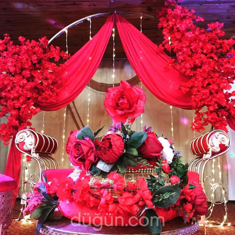 Kınaliçe Organizasyon