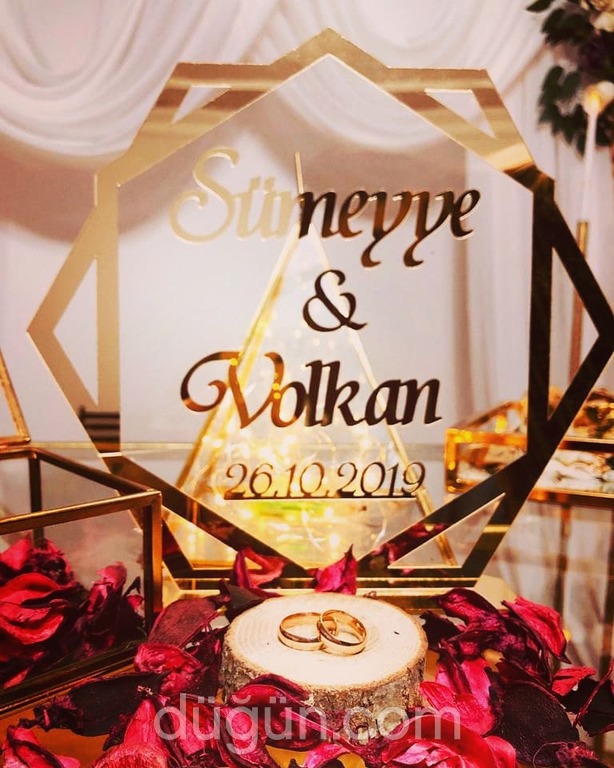 Kınaliçe Organizasyon