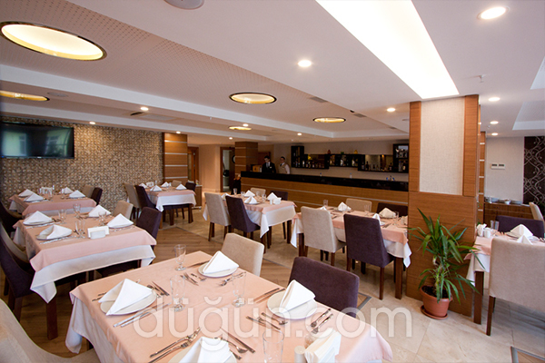 Mirel Hotel Ereğli