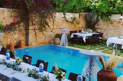 Delight Deluxe Butik Otel