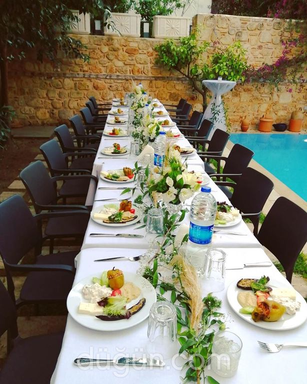 Delight Deluxe Butik Otel