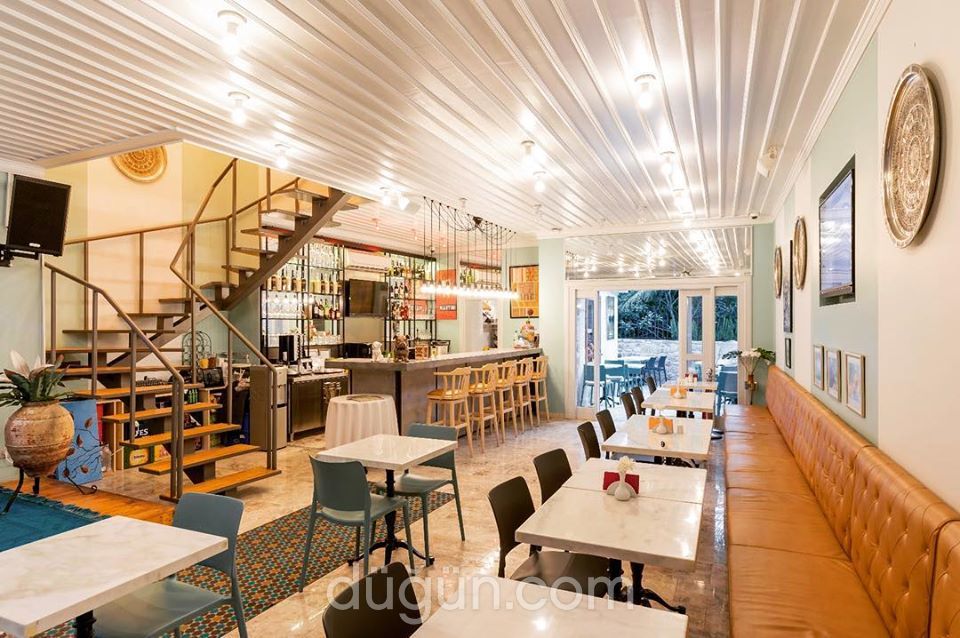 Delight Deluxe Butik Otel