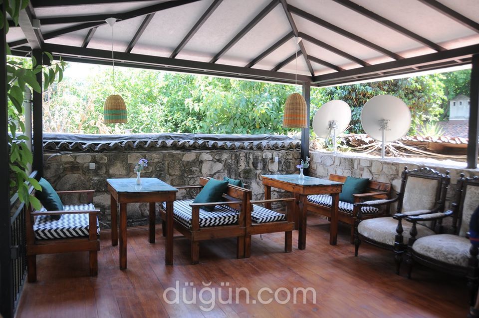 Delight Deluxe Butik Otel