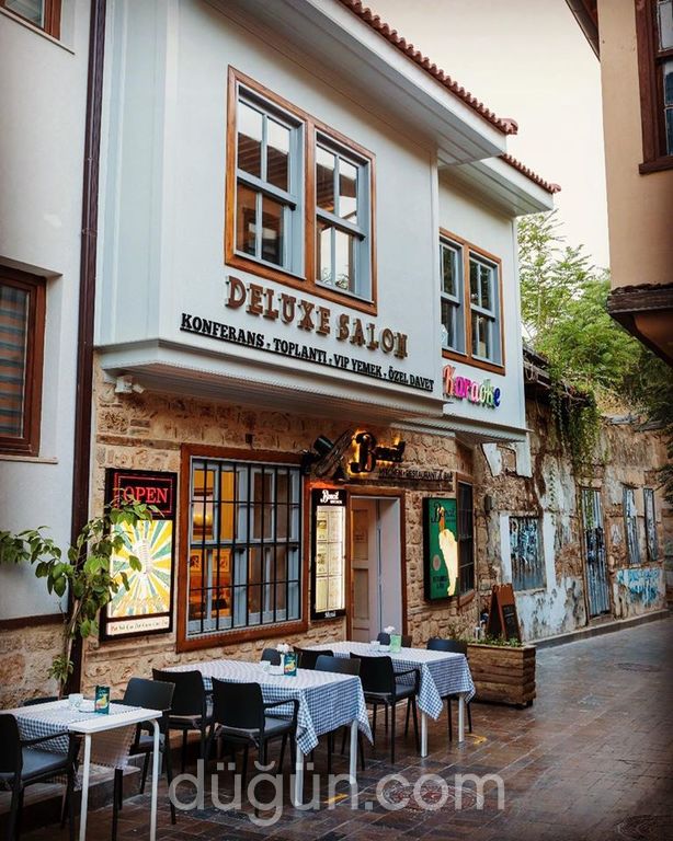 Delight Deluxe Butik Otel