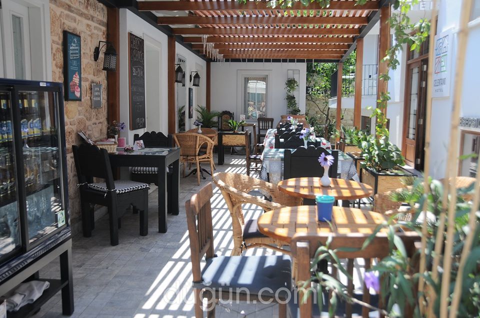 Delight Deluxe Butik Otel