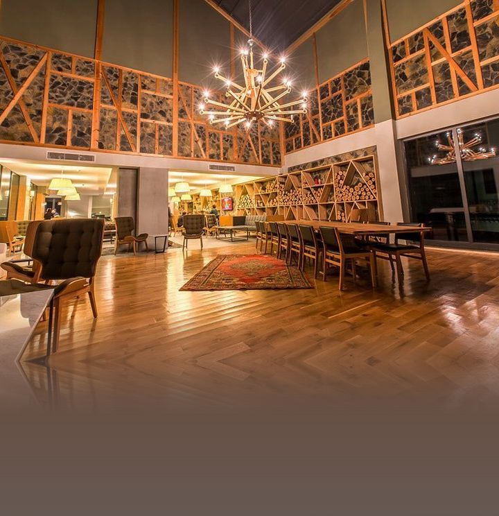 Abant Lotus Otel