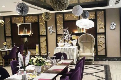 Bomonti Mercure Otel