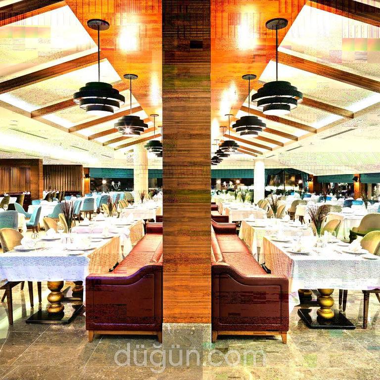 Bomonti Mercure Otel