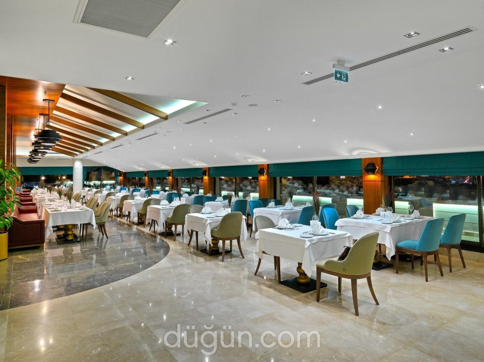 Bomonti Mercure Otel