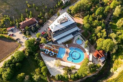 Hilas Termal Resort & Spa