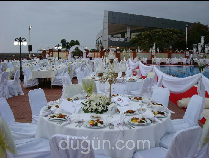 KTÜ Sosyal Tesisleri