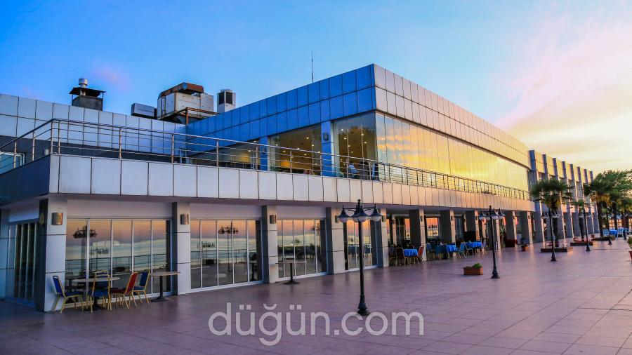 KTÜ Sosyal Tesisleri