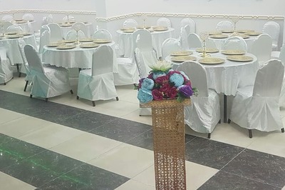 Divan Düğün Sarayı