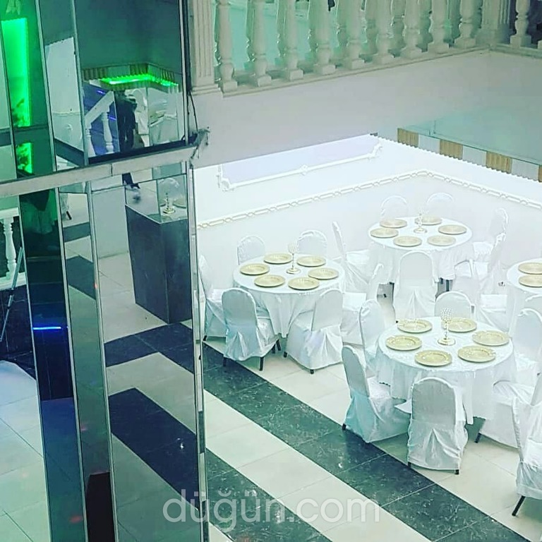 Divan Düğün Sarayı