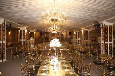 Amore Event