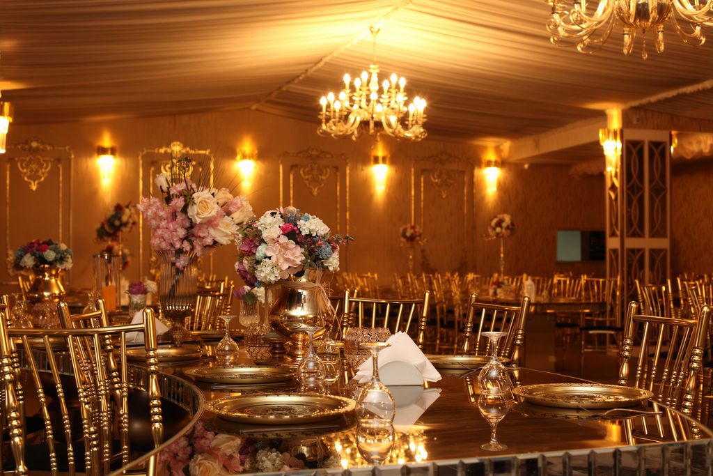Amore Event