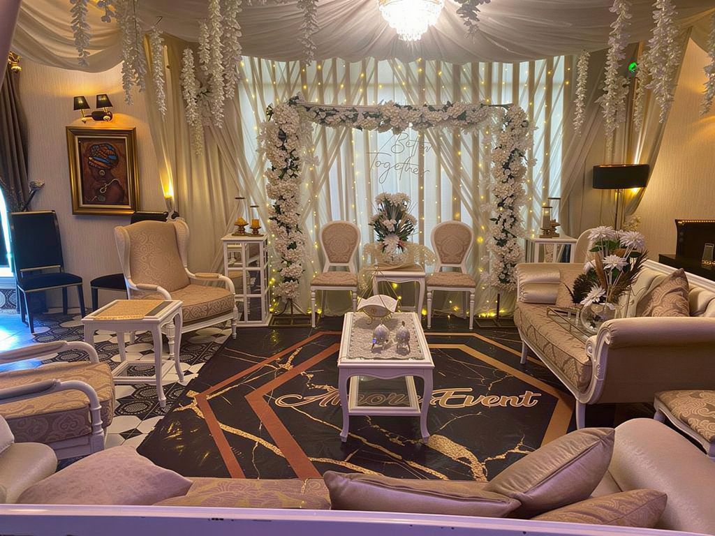 Amore Event