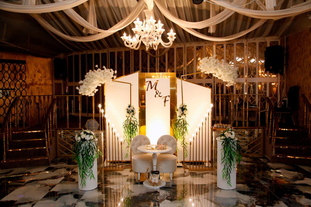 Amore Event