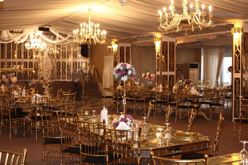 Amore Event