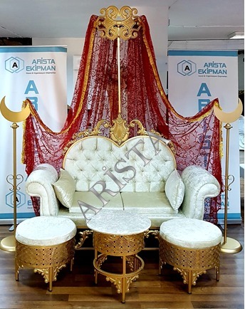 Arista Organizasyon