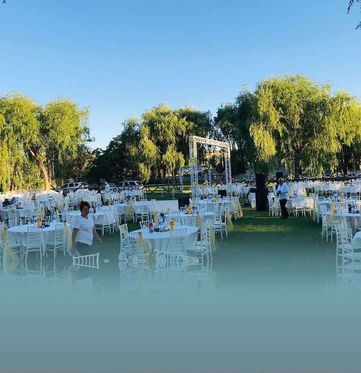 Ada Kır Bahçesi