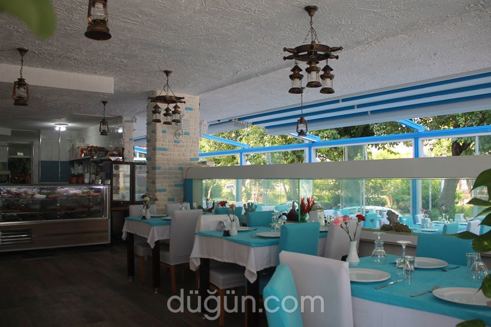 Cadde Balıkçısı Konyaaltı