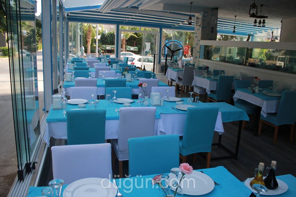 Cadde Balıkçısı Konyaaltı