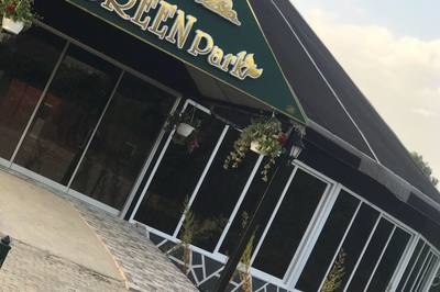 Green Park Düğün Salonu