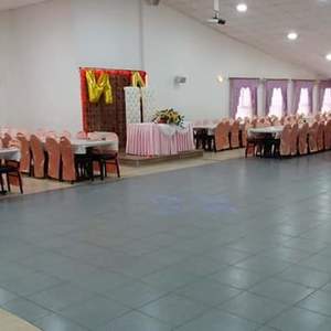 Çarıkçı Düğün Salonu