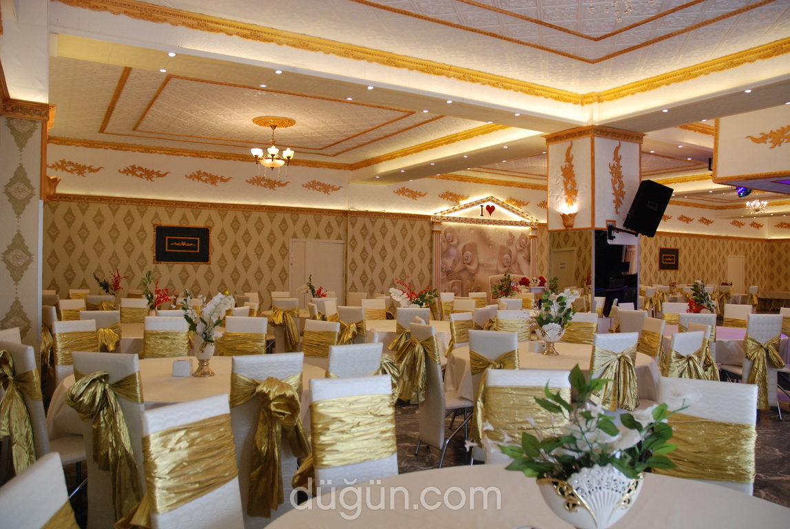 Rüya Düğün Salonu