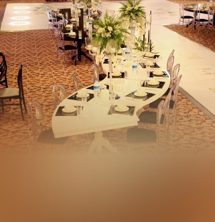 Erciyes Binicilik Balo & Davet Salonu
